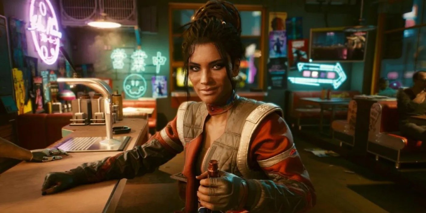 Does Cyberpunk 2077 Have New Game Plus Gamerevolution Never Understand why they dont make New Game.