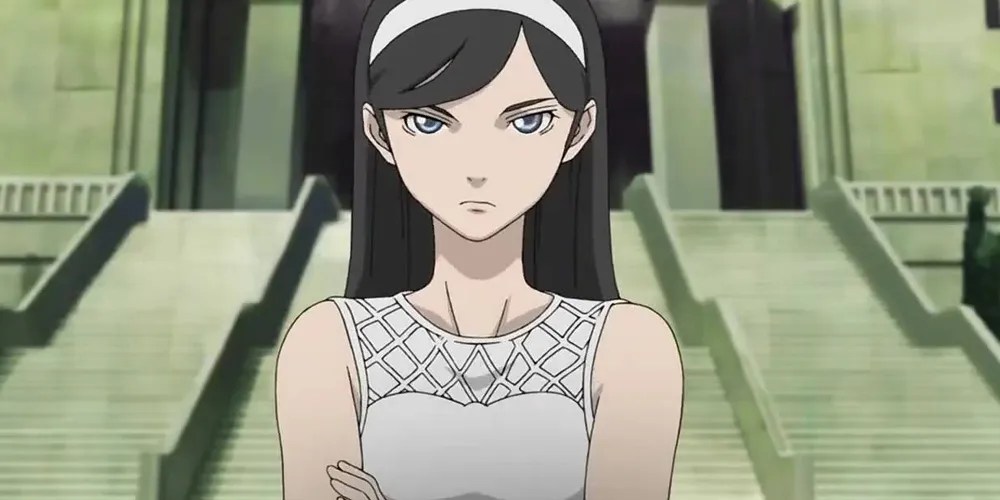 The bebop crew travels from planet to planet in a remodeled fishing trawler, taking on whatever bounty hunting jobs come their way. The 10 Best Time Travel Anime Cbr