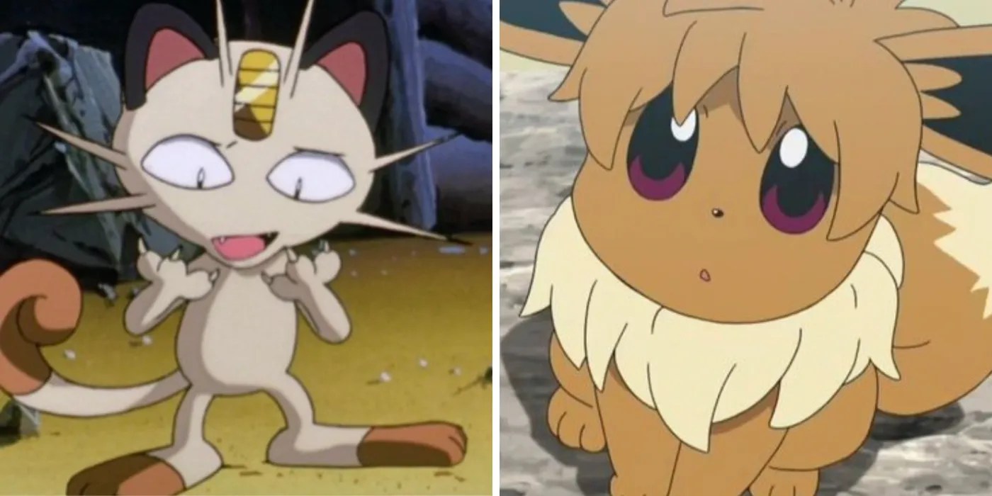 Organize by pokedex # and . Pokemon 10 Ways Normal Is The Worst Type Cbr