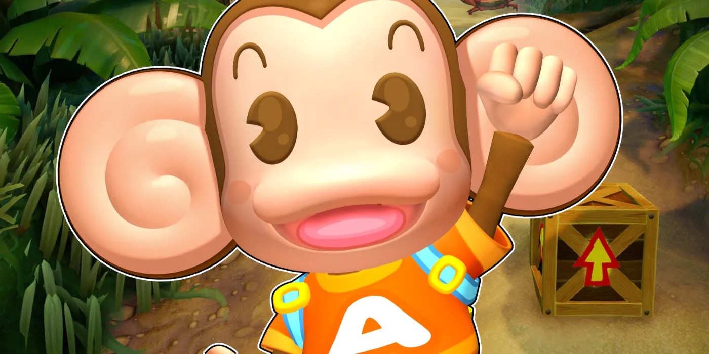 Gm mode / booker sim / collectible card game. Super Monkey Ball Banana Mania Is the Next Crash N'Sane Trilogy