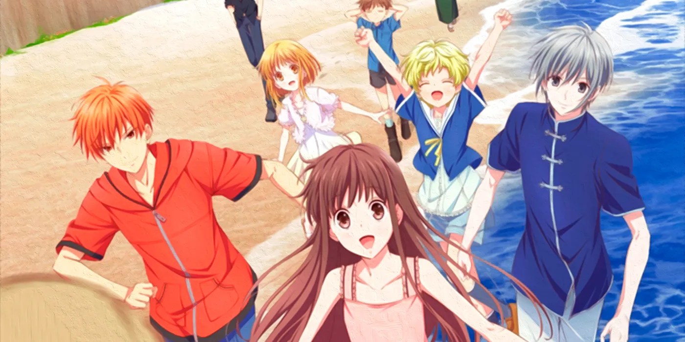 Yuka imai (2001 anime, 2005 drama cd), atsumi tanezaki (2019 anime) (japanese); The Fruits Basket Reboot S Most Shocking Plot Twists Cbr