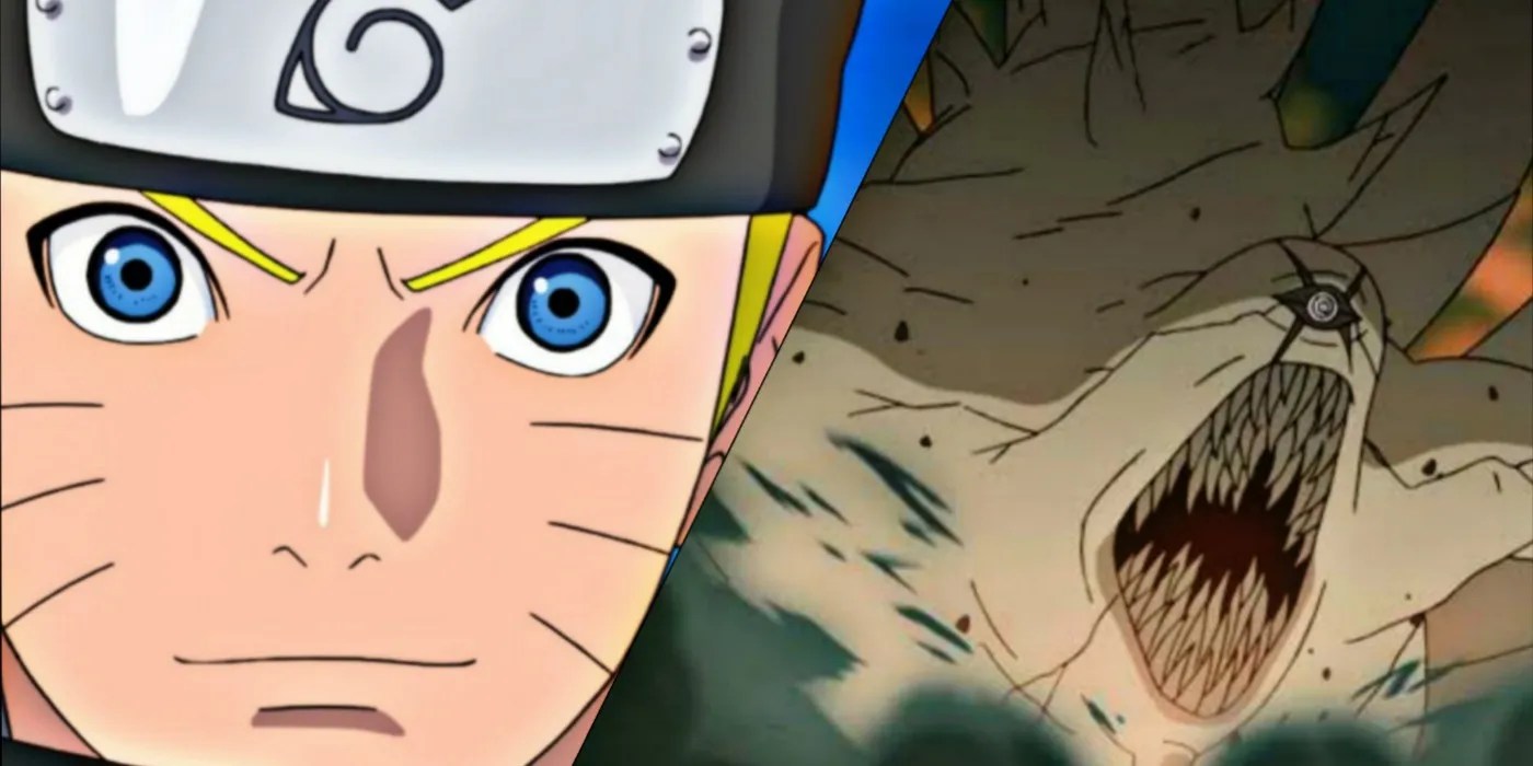images Ten Tails Naruto Manga verve times