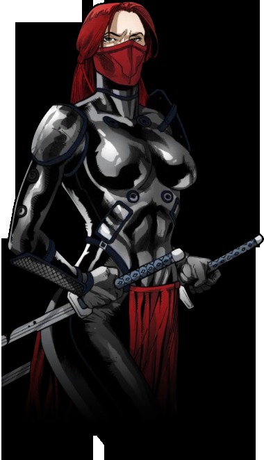 The actor who voices goku actually passed out during a super saiyan transformation. Skarlet (Character) - Comic Vine