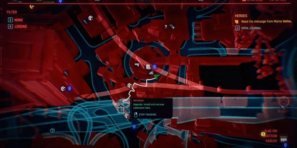 Cyberpunk 2077 The Best Pieces Of Cyberware In Every Slot Where To Get Them Itteacheritfreelance Hk This page lists all Cyberware in Cyberpunk 2077. Cyberpunk 2077 The Best Pieces Of Cyberware In Every Slot Where To Get Them Itteacheritfreelance Hk Increases cyberdeck RAM recovery rate by 6 unit s per 60 sec.