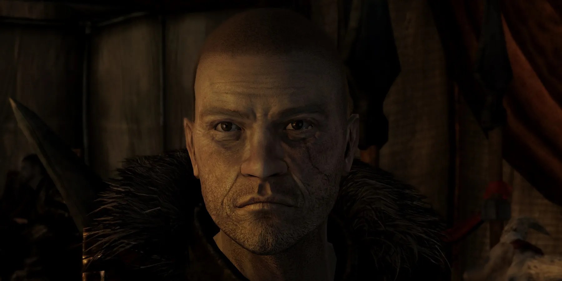 fallout 4 character overhaul mods