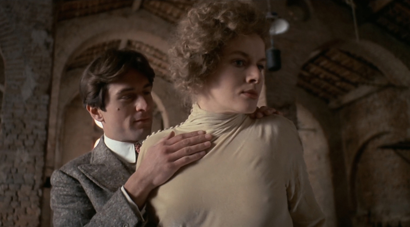 Risultati immagini per novecento bertolucci