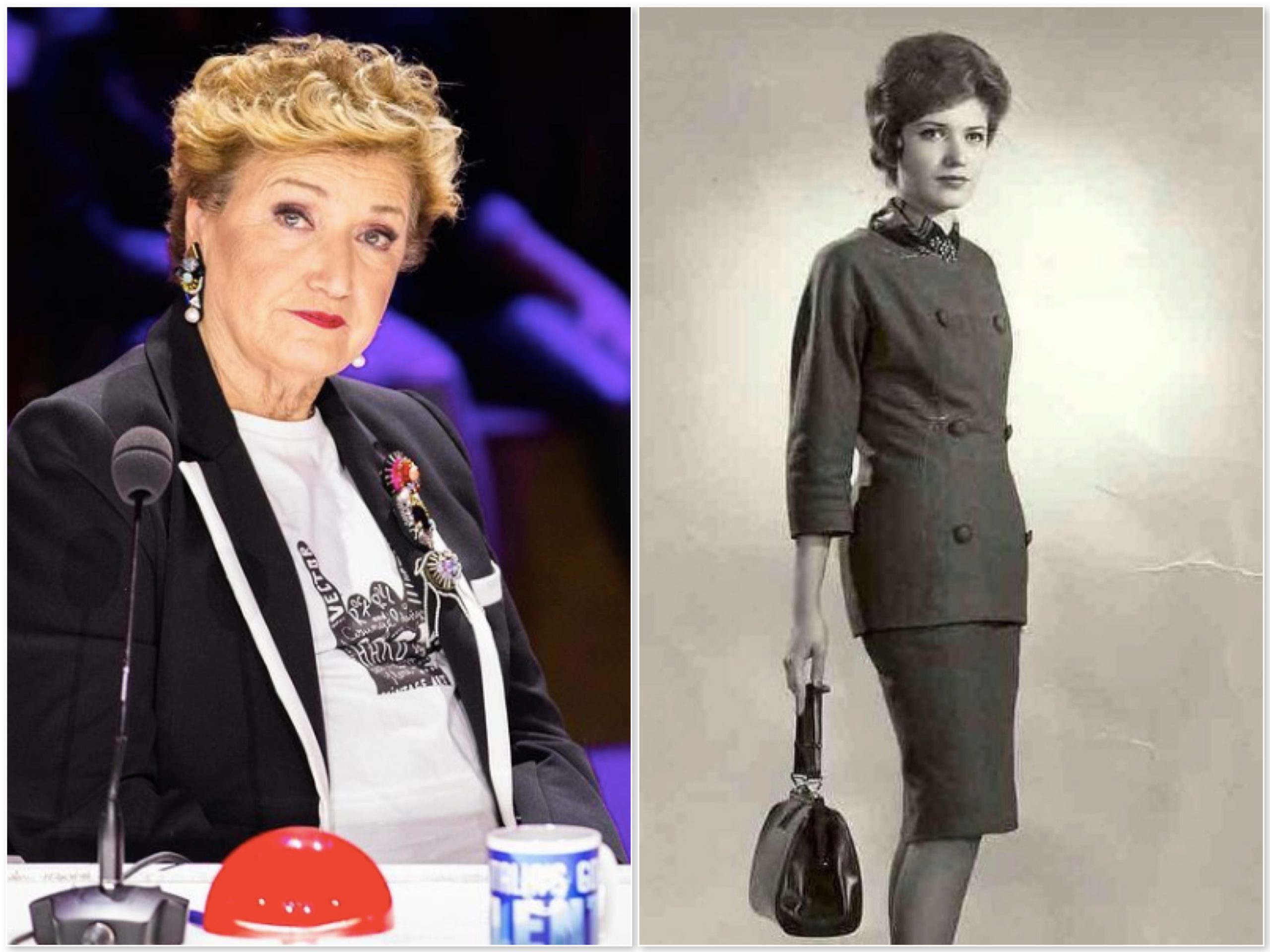 Italia oggi è un quotidiano economico, giuridico e politico. Mara Maionchi compie 80 anni: meglio 40X2 | iO Donna