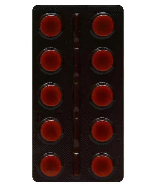 Protein is essential to good health. M SOLVIN TAB ( IPCA LABORATORIES LTD ) - Buy M SOLVIN TAB