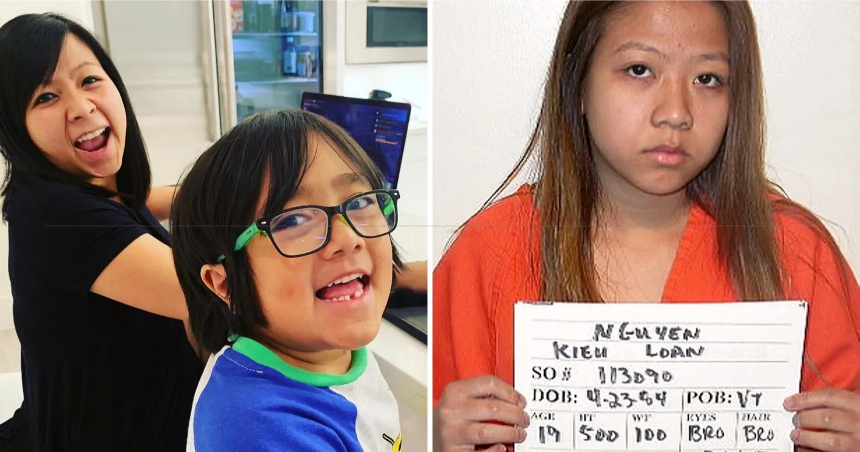 Meet The 8-Year-Old Ryan Kaji Who Is The Highest-Paid ...