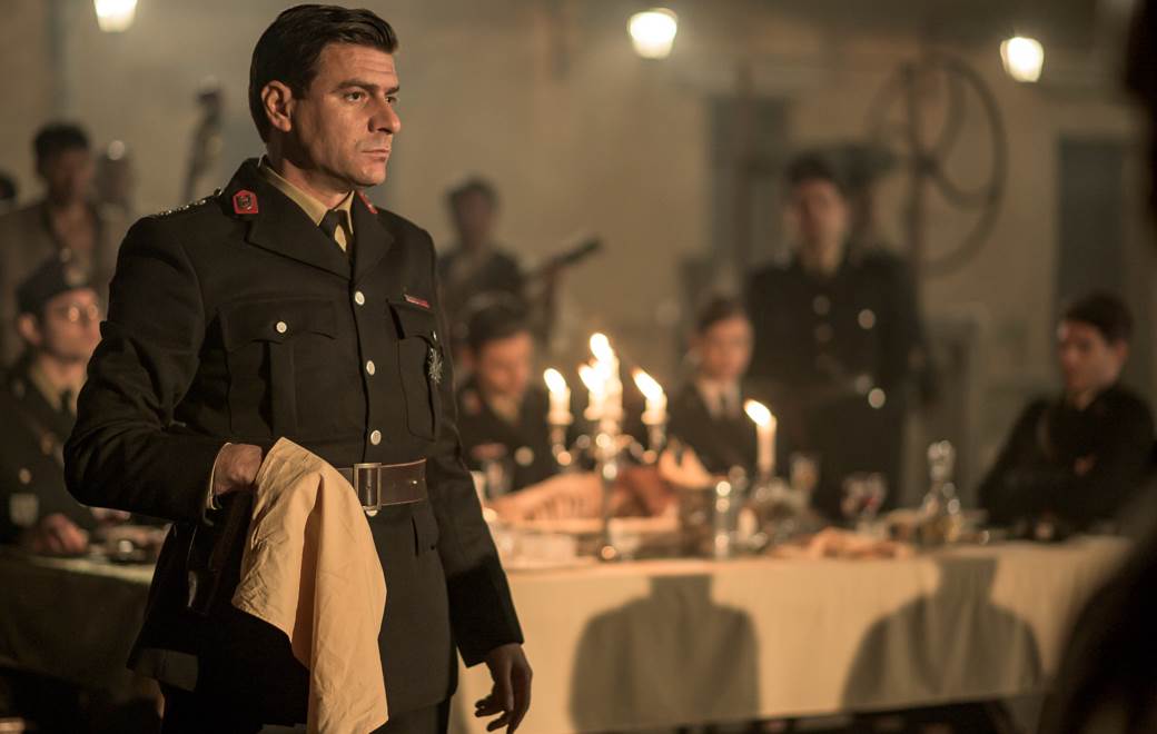 Dara Iz Jasenovca Deca U Podrumu Kako Je Snimljena Scena Mondo