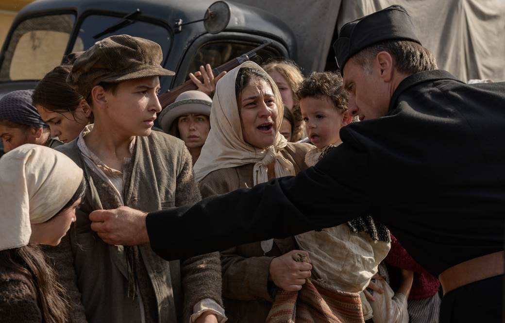 Dara Iz Jasenovca Hrvatski Mediji Kritike Mondo