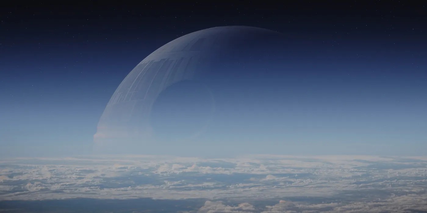 A supposedly standalone film turned into a trilogy, then spawned mor. Star Wars: 18 Most Important Planets In The Galaxy, Ranked