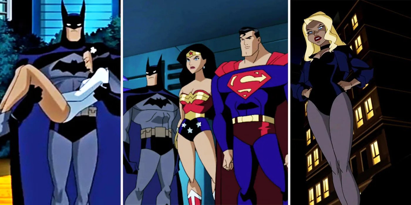 Justice unlimited