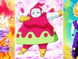 Dragon Ball 10 Best And 5 Worst Transformations Ranked