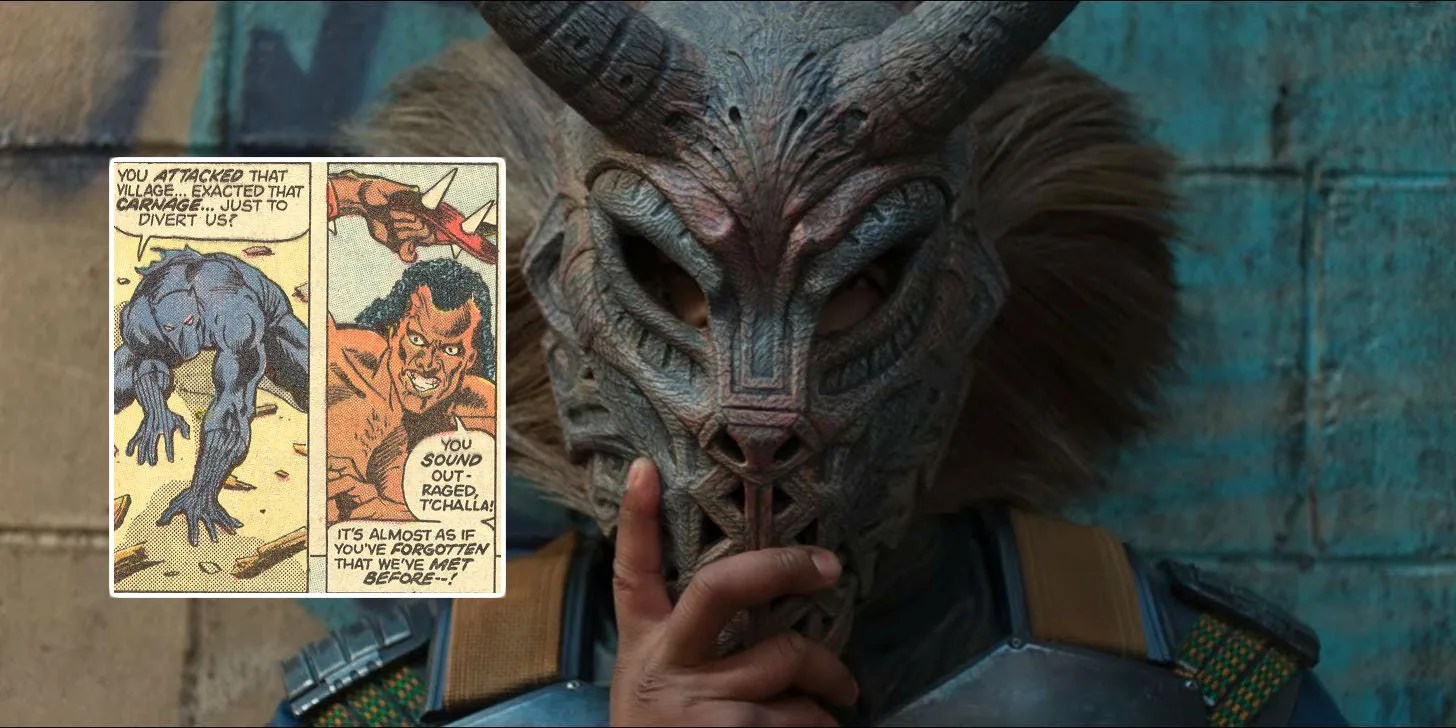 How Black Panther Changed Comic Book Killmonger For The Movie - Wechoiceblogger 728_x_1456_jpg