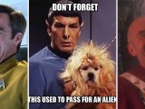 Star Trek Joke Memes