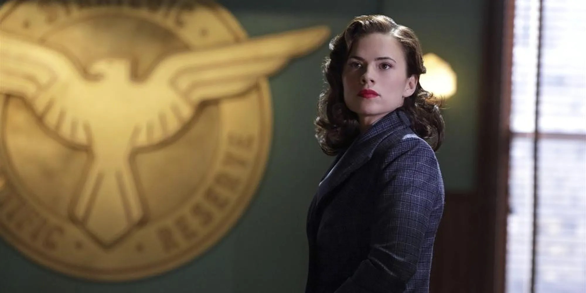 · miss carter, you have no idea how foreign los angeles will seem to a civilized person such as yourself. Mcu Agent Carter S 10 Best Quotes Screen Rant