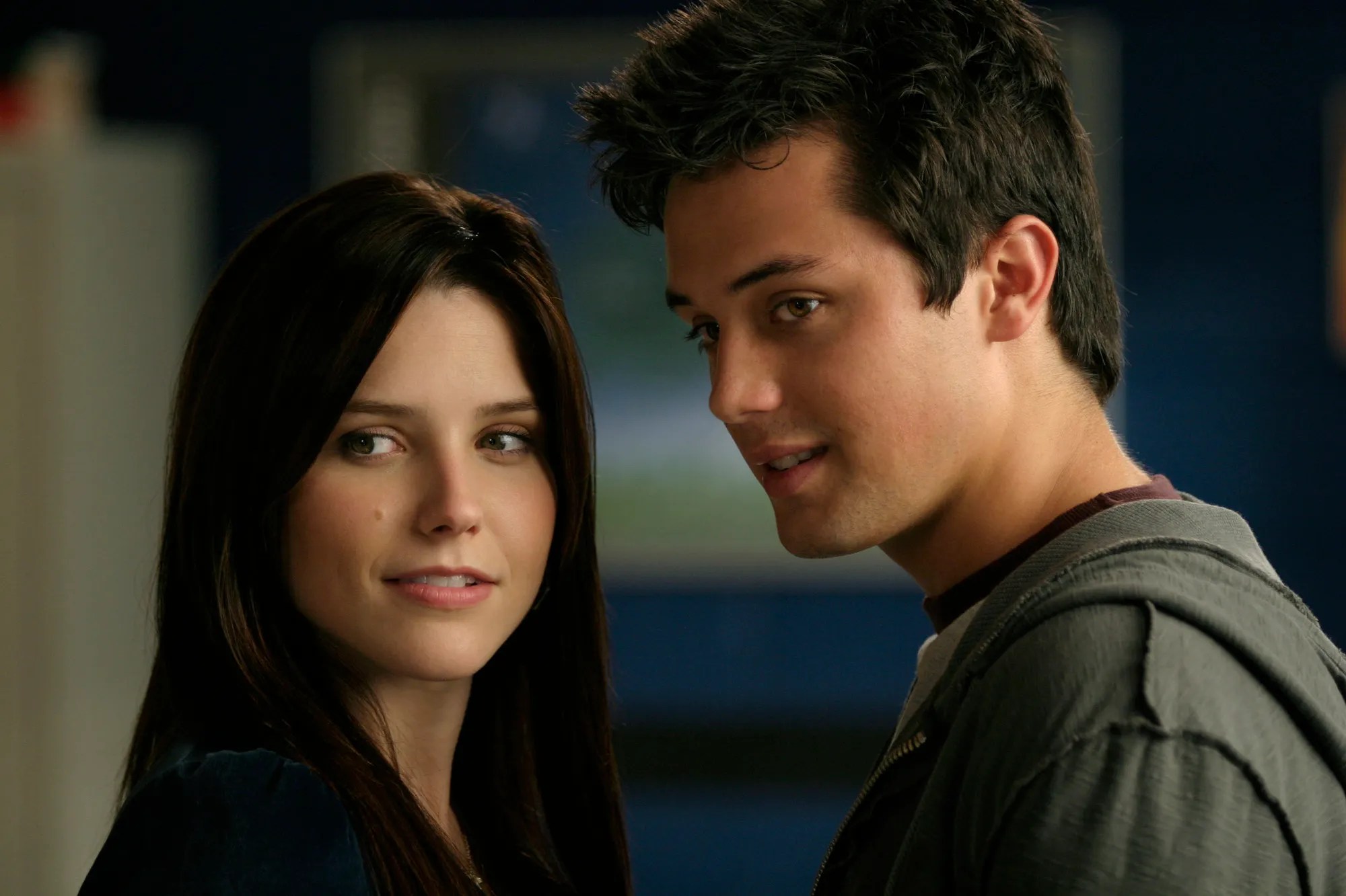 Two Greatest Characters Chase Adams Owen Morello So Yummy One Tree Hill Joe Manganiello One Tree