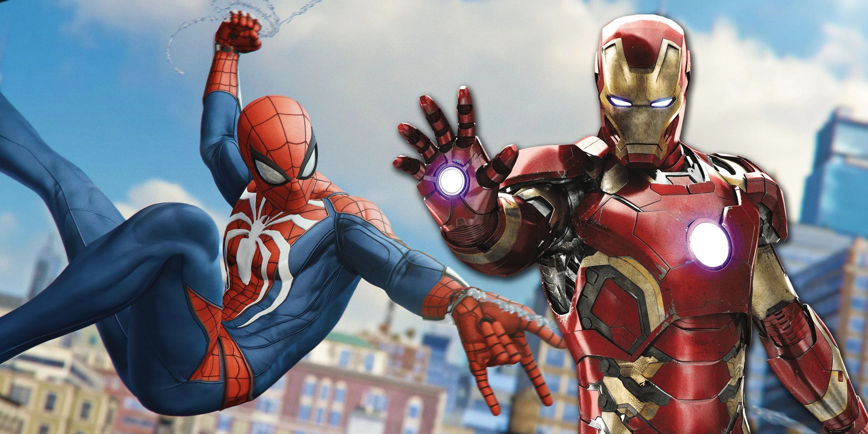 When you purchase through links on our site, we may e. Spider-Man PS4: Iron Man Would Make a Great Xbox Exclusive
