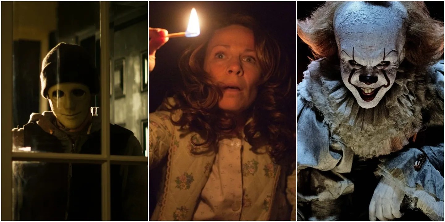 Universal au produs mai multe continuări în seria frankenstein, ca și filme care privilegiau mai mulți monștrii. The 15 Best Horror Movies For Jump Scares Screenrant