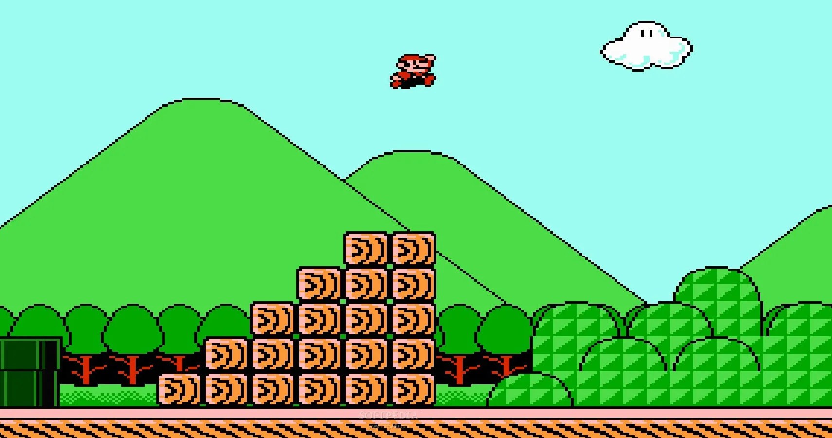 25 Awesome Areas In Super Mario Bros 3 Casuals Had No Idea About 