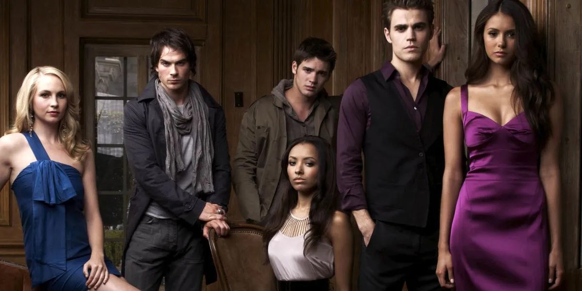 Tvd background