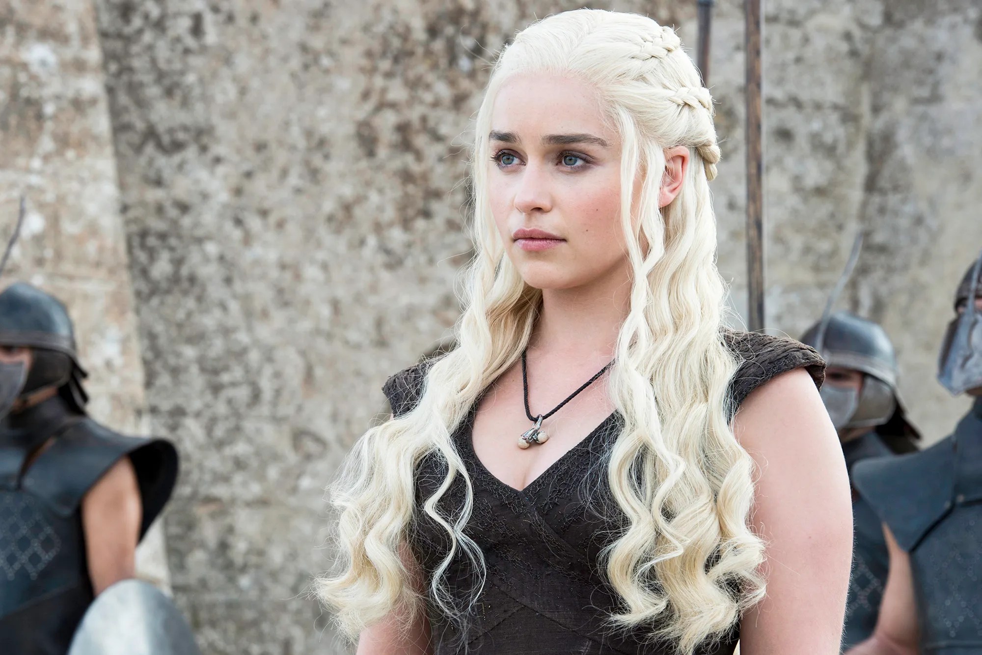 One voice may speak you false, but in . Game Of Thrones 8 Daenerys Targaryen Quotes Fiercer Than Drogon Wechoiceblogger