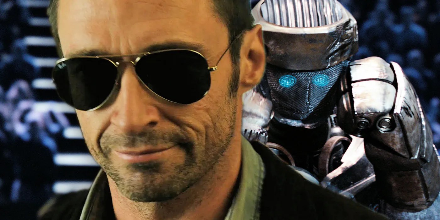 Real Steel 2 Updates Will The Sequel Happen Screen Rant