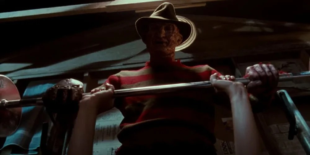 Do you have what it takes to be a killer this halloween? Freddy Krueger S 20 Most Terrifying Quotes From The A Nightmare On Elm Street Franchise