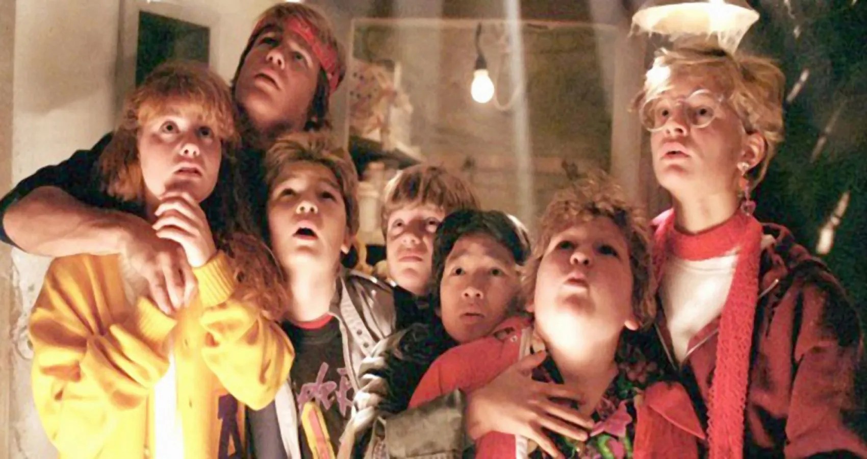 I'm surprised its not up there. 15 Of The Best Quotes From The Goonies | ScreenRant