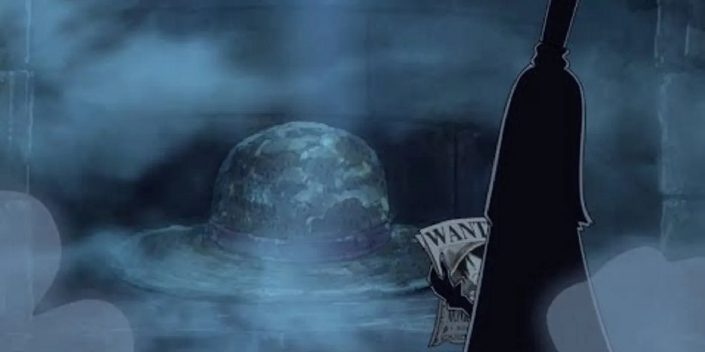 Uranus is actually a devil fruit and it has already been shown in the series in sky island . 15 One Piece Fan Theories We Hope Are True Wechoiceblogger