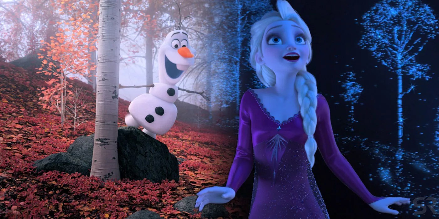 Gratis Download Gambar Heboh Frozen 2 Disebut Usung Lgbt Elsa Jadi Tokoh Lesbi Disney Terupdate by www.lampunghits.com