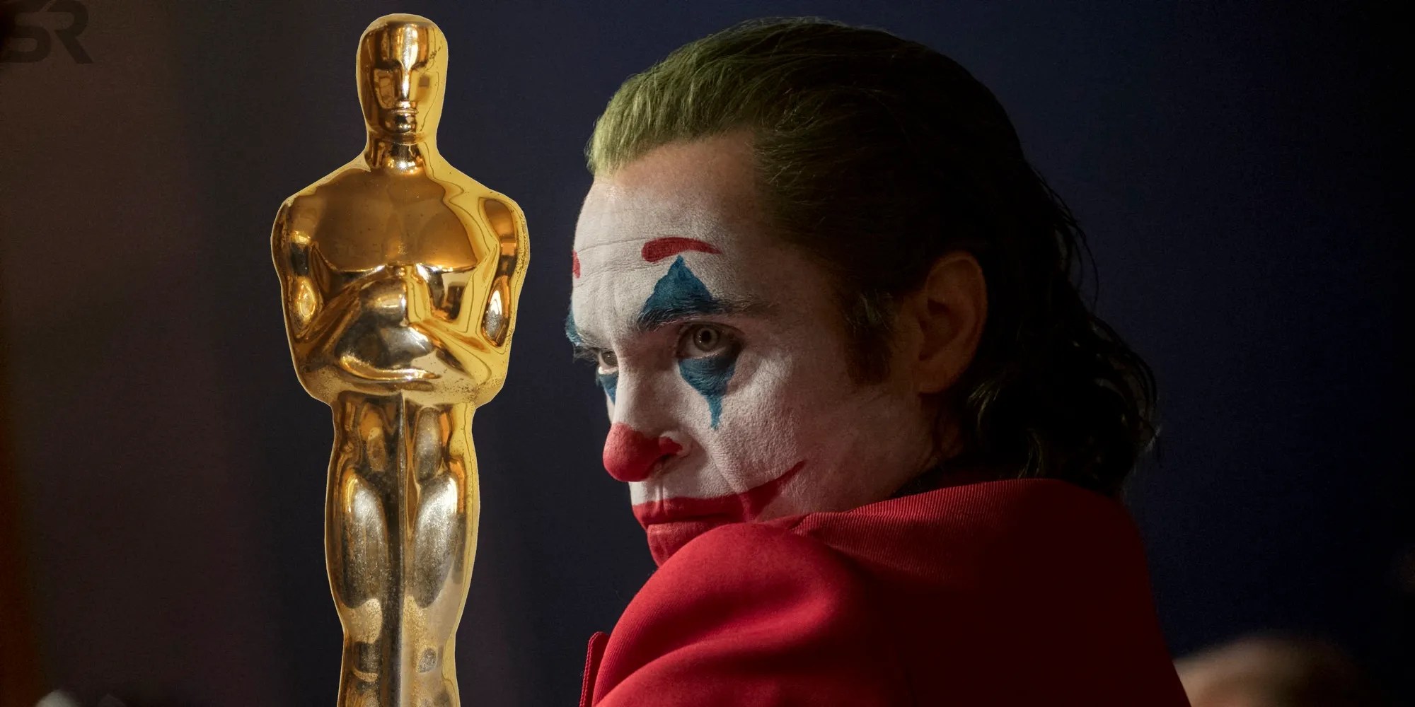 Dapatkan Gambar Joker Leads Oscar Nominations Festivals Awards Roger Ebert Terupdate oleh Lampunghits.com