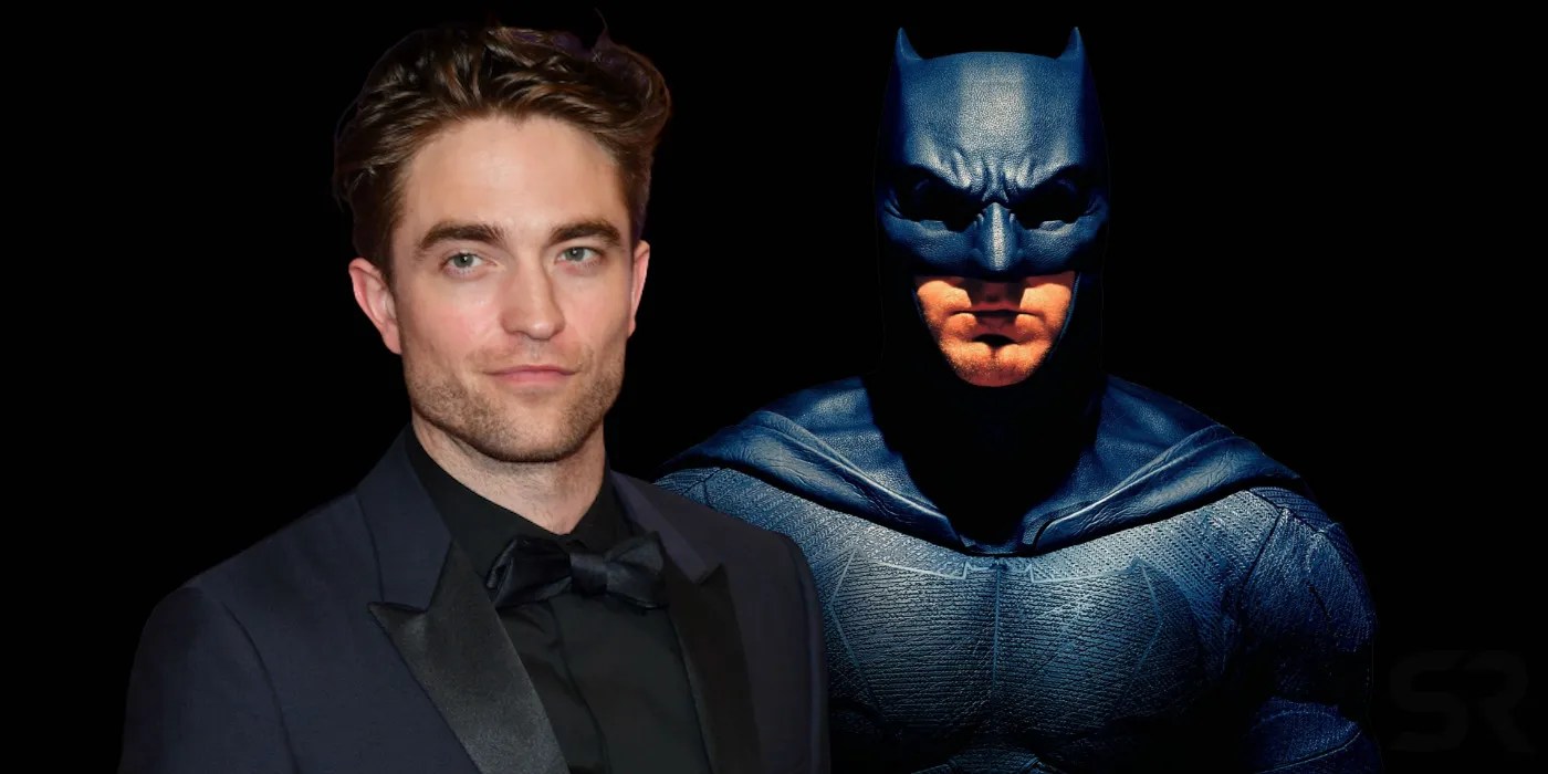 Download Gratis Gambar Robert Downey Jr Is Excited To See Robert Pattinson S Batman Terkeren oleh Lampung Hits