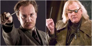 what is a auror in harry potter 1