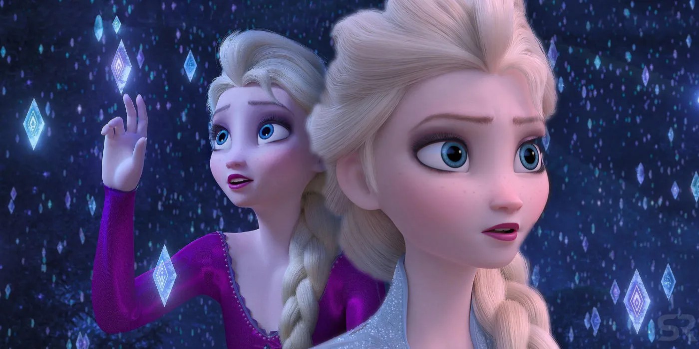 Unduh Gratis Gambar Why Is Elsa Running Into The Ocean In Frozen 2 Popsugar Terupdate oleh Lampunghits.com