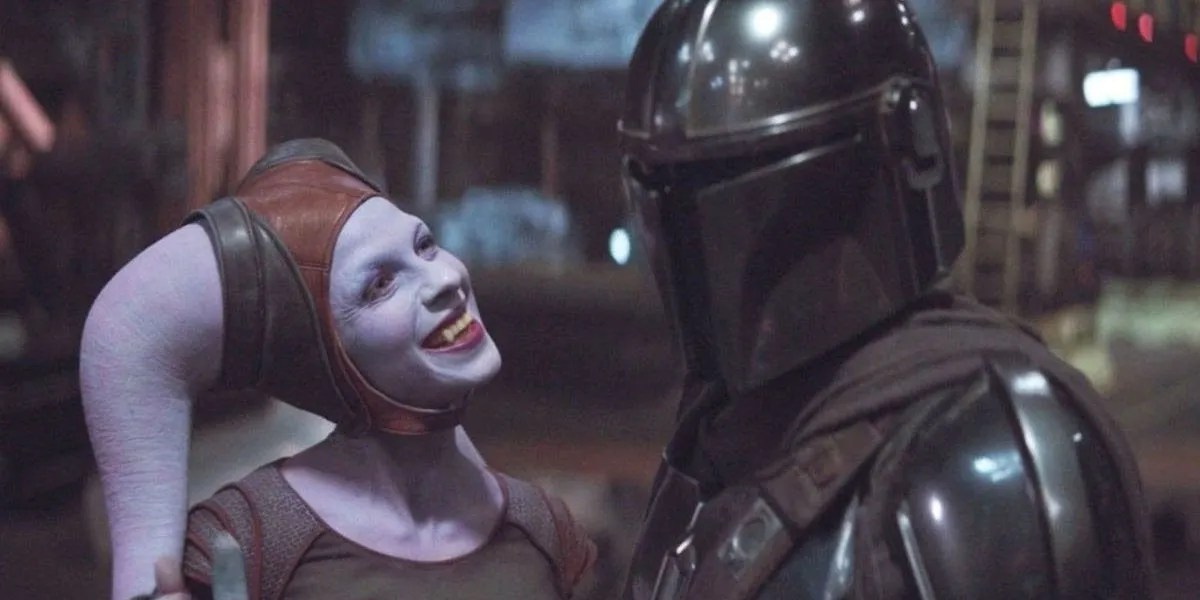 Tv And Movie News The Mandalorian 10 Things That Make No Sense