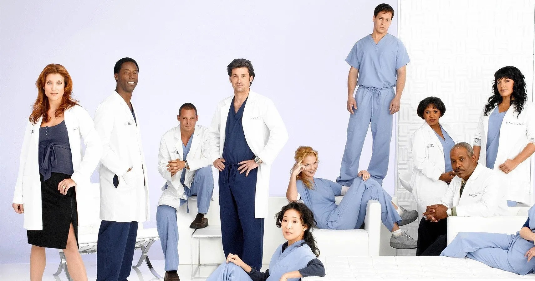 Here's why sara ramirez left the medical drama. Greys Anatomy Why Callie Addison Arent Real Friends Wechoiceblogger