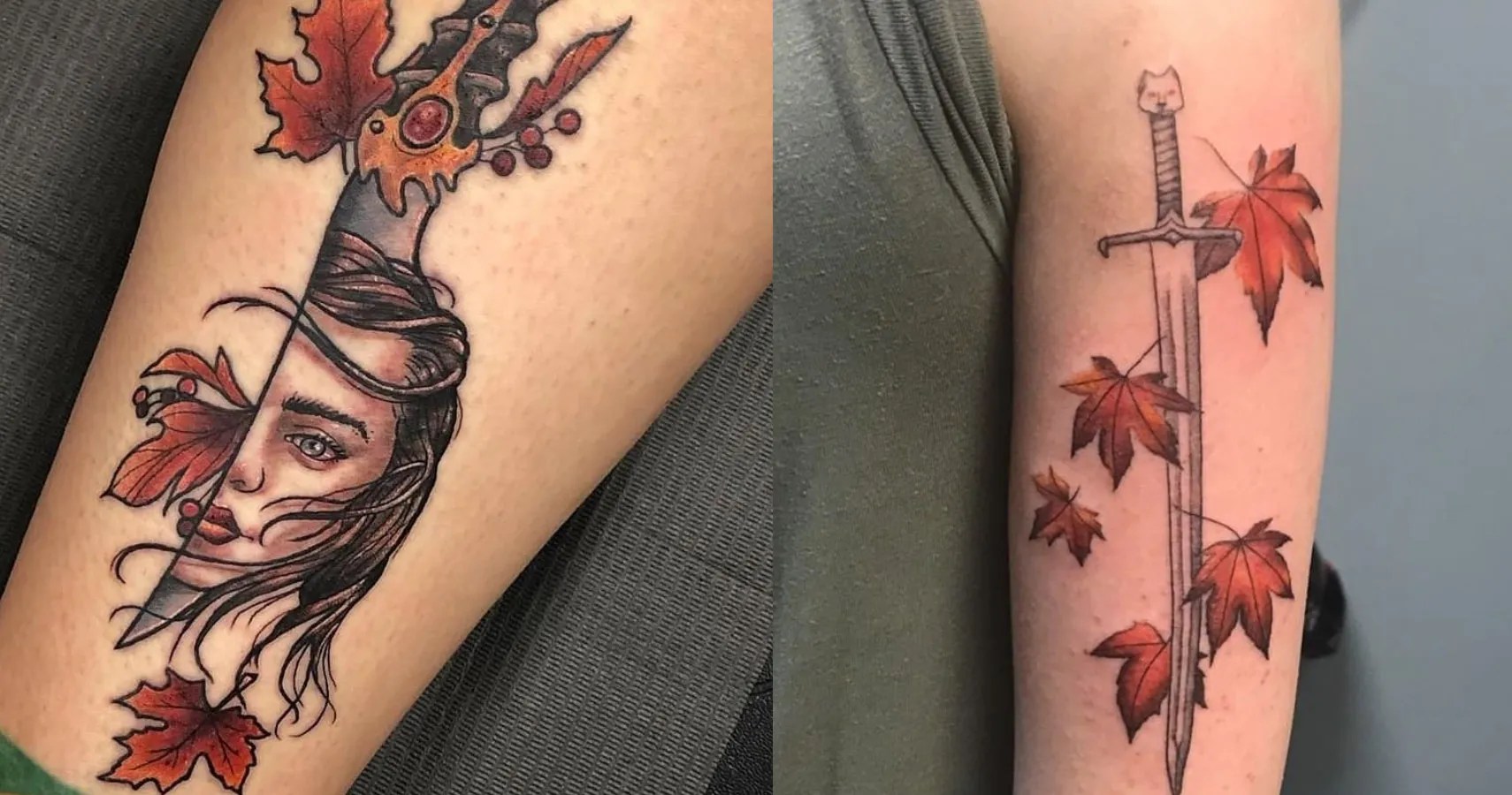 Big girls dont cry tatuagem 155 Best Angel Tattoo Designs That Will Make You Fall In Love