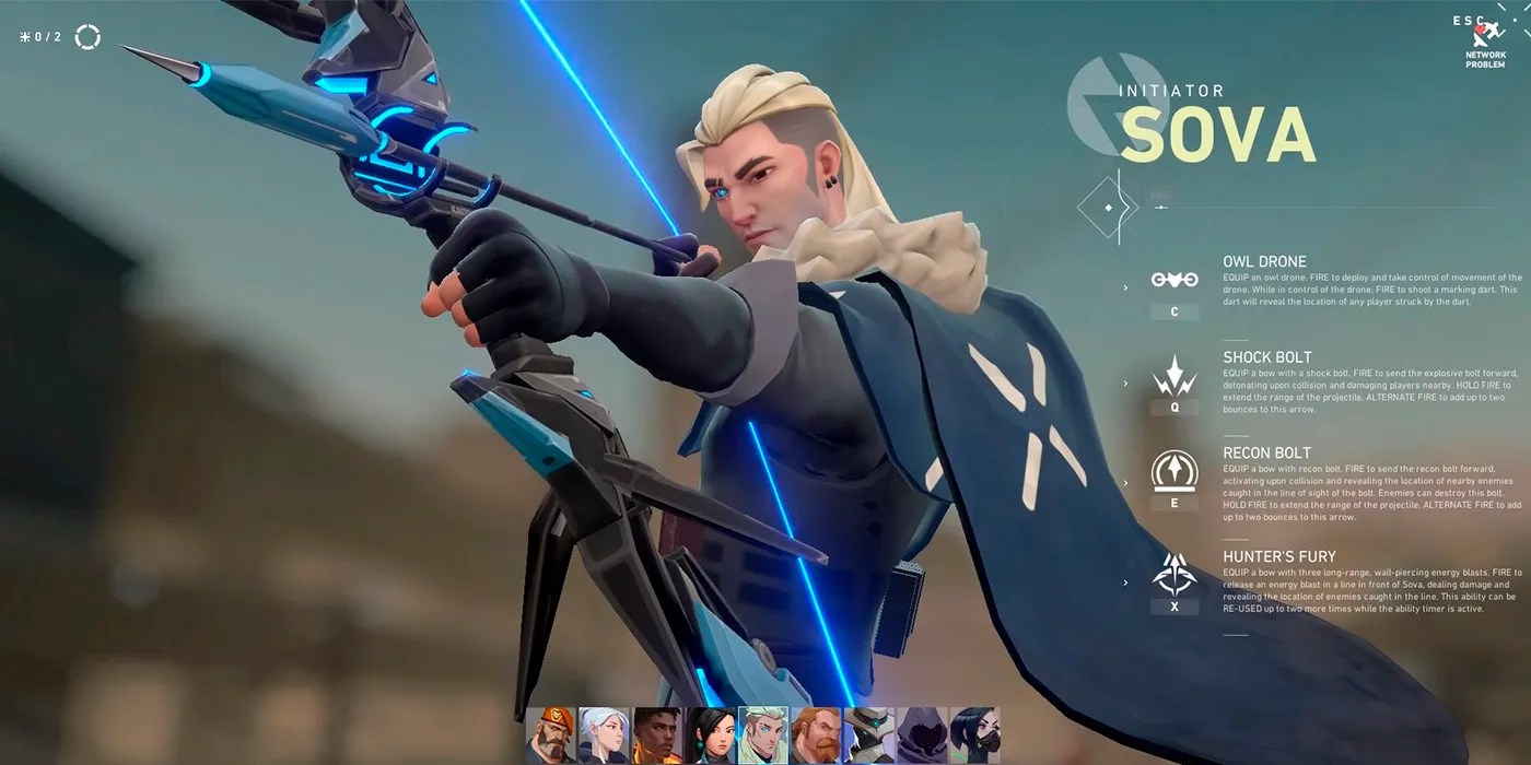 Valorant Every Agent Ranked From Easiest To Use To Hardest 