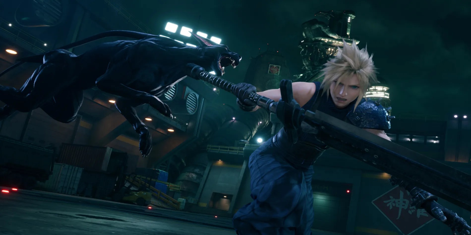 What Difficulty Should You Play Final Fantasy Vii Remake On Gamespew Final Fantasy VII Remake is a 2020 action role-playing game developed and published by Square EnixIt is the first in a planned series of games remaking the 1997 PlayStation game Final Fantasy VIISet in the dystopian cyberpunk metropolis of Midgar players control mercenary Cloud StrifeHe joins AVALANCHE an eco-terrorist group trying to stop the powerful megacorporation Shinra from using.