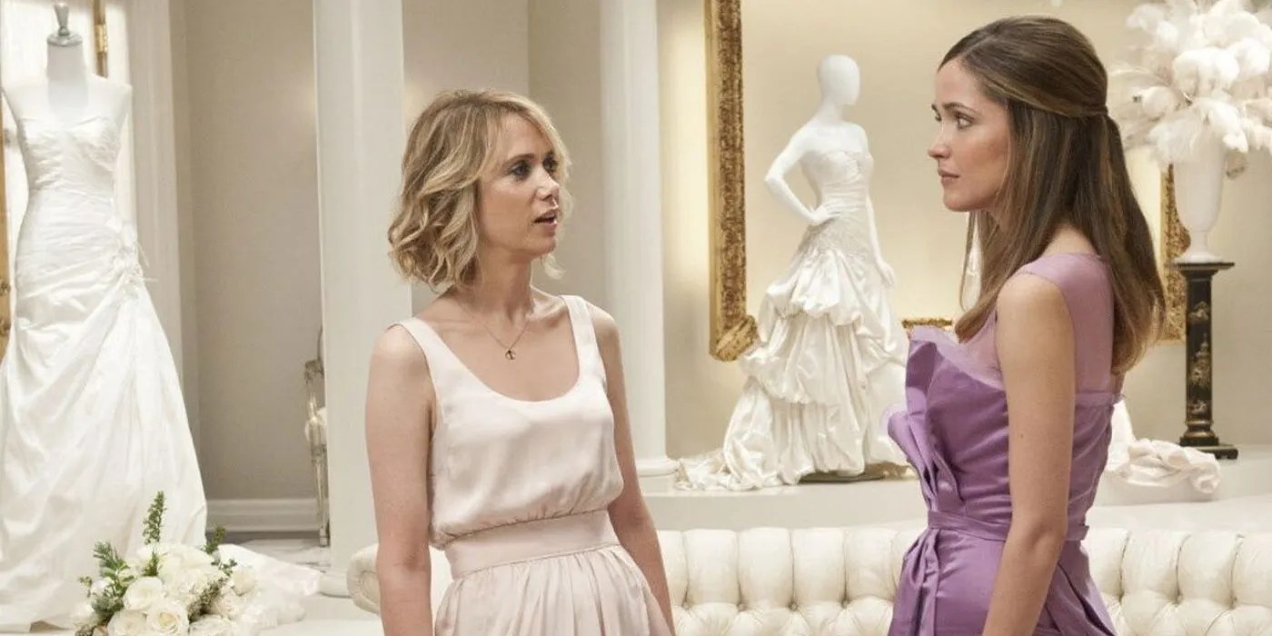 15 funniest quotes from bridesmaids · 15 that dress is so pretty, it makes my stomach hurt. · 14 excuse me, um, could i have a glass of alcohol . 15 Funniest Quotes From Bridesmaids Screenrant