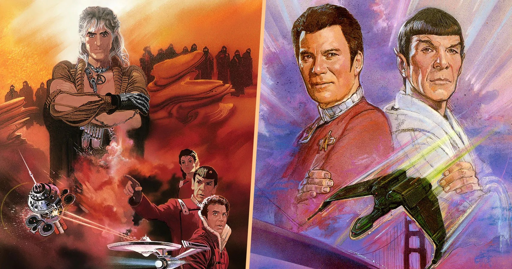 A lovingly curated selection of 32 free hd star trek ii: 5 Reasons Wrath Of Khan Was The Best Star Trek Film 5 Why It S The Voyage Home