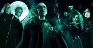 death potter harry eaters eater