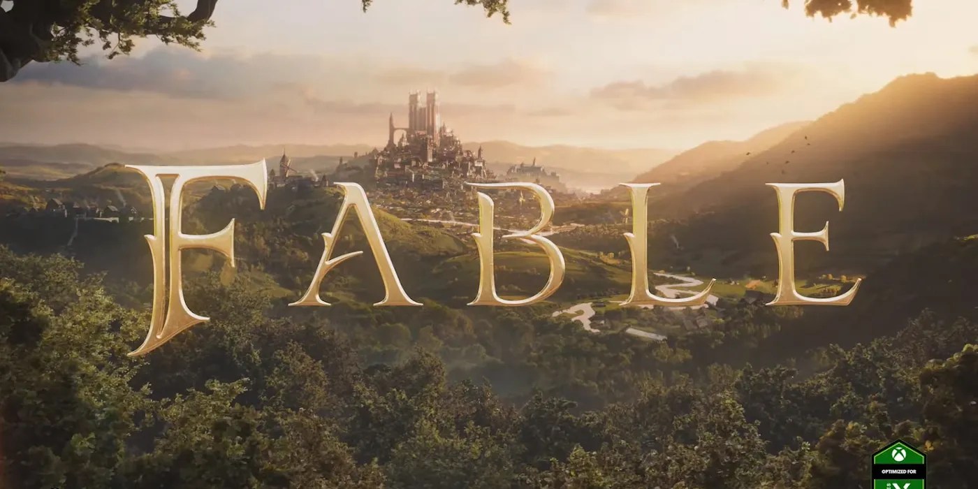 Please allow 24 hour notice on all platter orders. Fable Reboot Revealed With Magical Teaser At Xbox Games