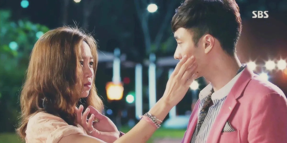 Rekap film asia rekap film jepang rekap film korea terlilit hut4ng dengan boss yakuz4 ❌|| rekap film for the . 10 K Dramas About Falling In Love With The Boss Screenrant