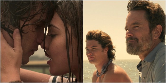 What Happened On 'Outer Banks' Season 1? A Recap