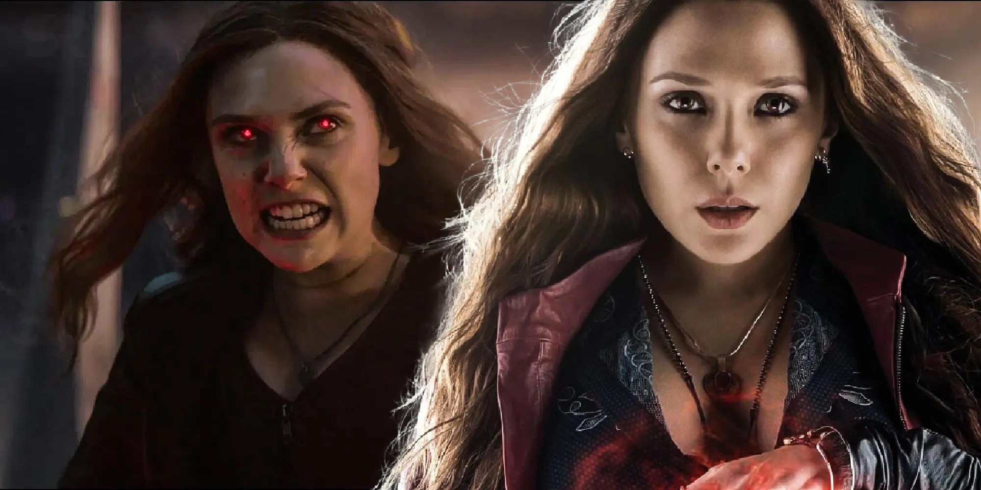How Elizabeth Olsen Viewed Wanda Differently After Age Of Ultron Lovebylife How Elizabeth Olsen Viewed Wanda Differently After Age Of Ultron Lovebylife