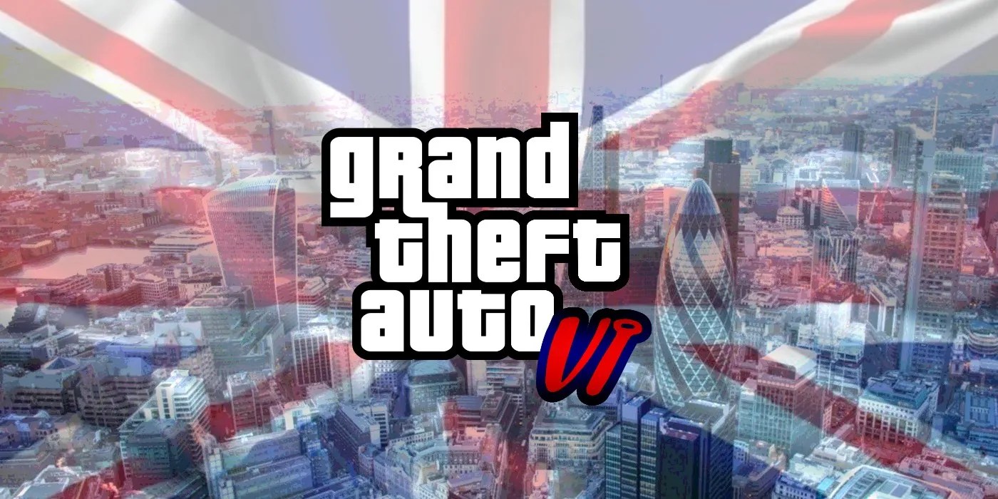 GTA 6 Location Theory: Why Grand Theft Auto Should Return To London