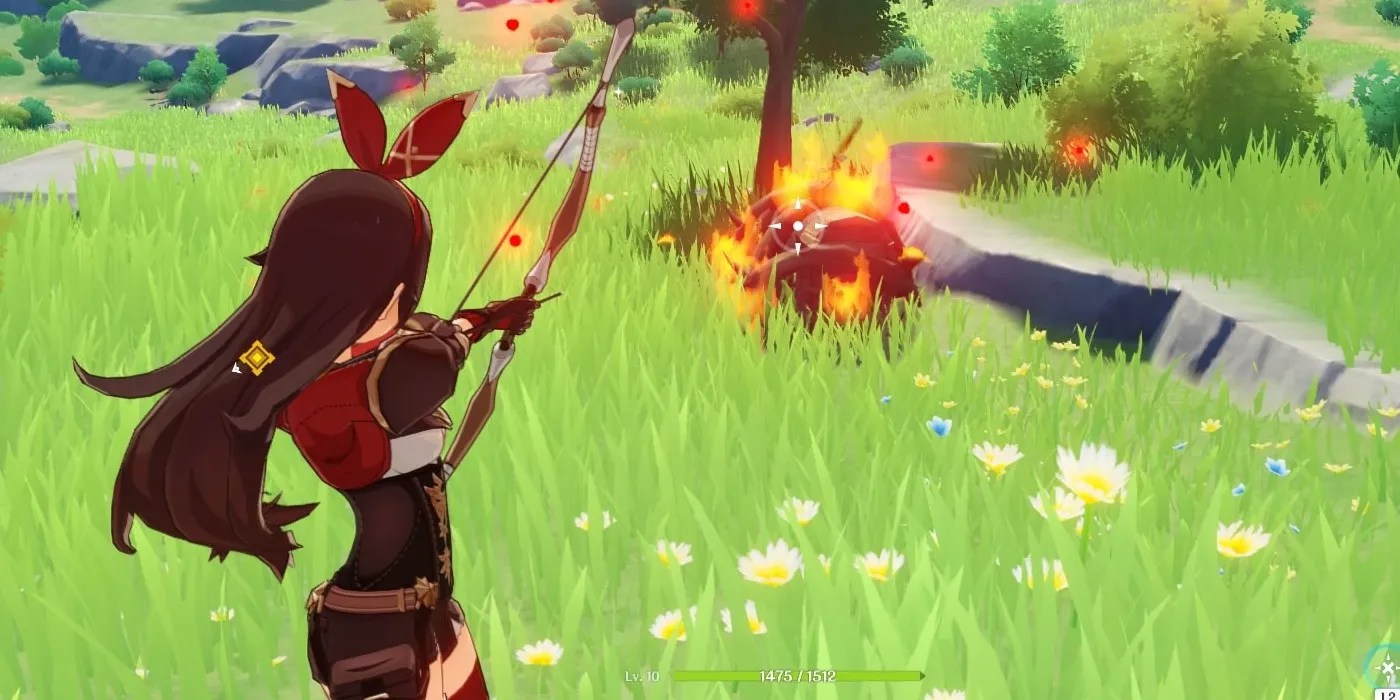 Currently, there is no way to directly download or play genshin impact on mac os. Genshin Impact: Wish Banner System Explained | Screen Rant